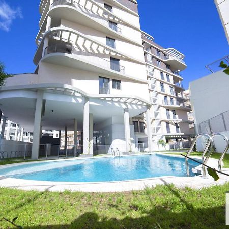 Apartamento Isea 245 - Grupo Turis Calpe Kültér fotó