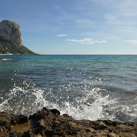 Apartamento Isea 245 - Grupo Turis Calpe Kültér fotó