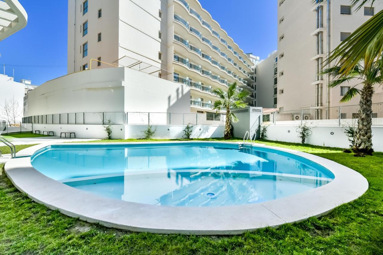 Apartamento Isea 245 - Grupo Turis Calpe Kültér fotó