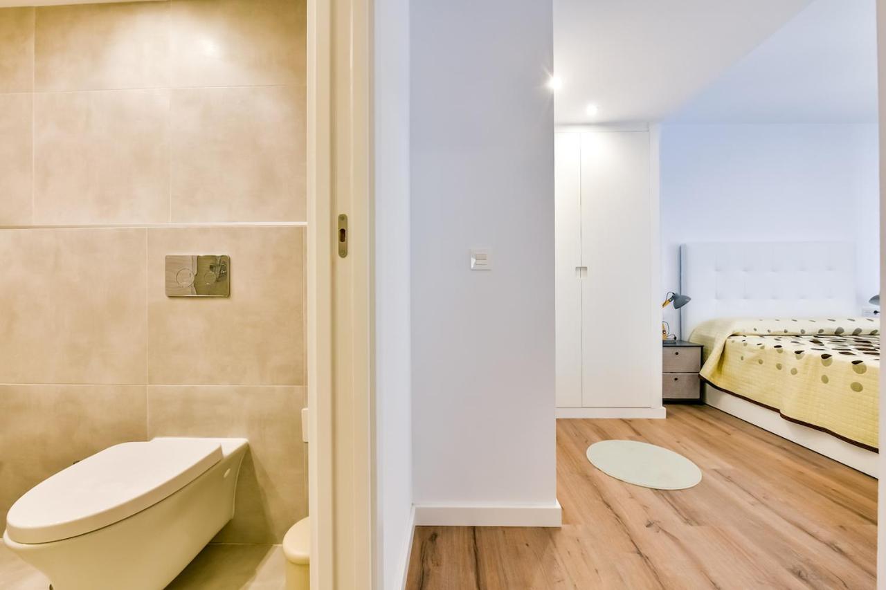 Apartamento Isea 245 - Grupo Turis Calpe Kültér fotó