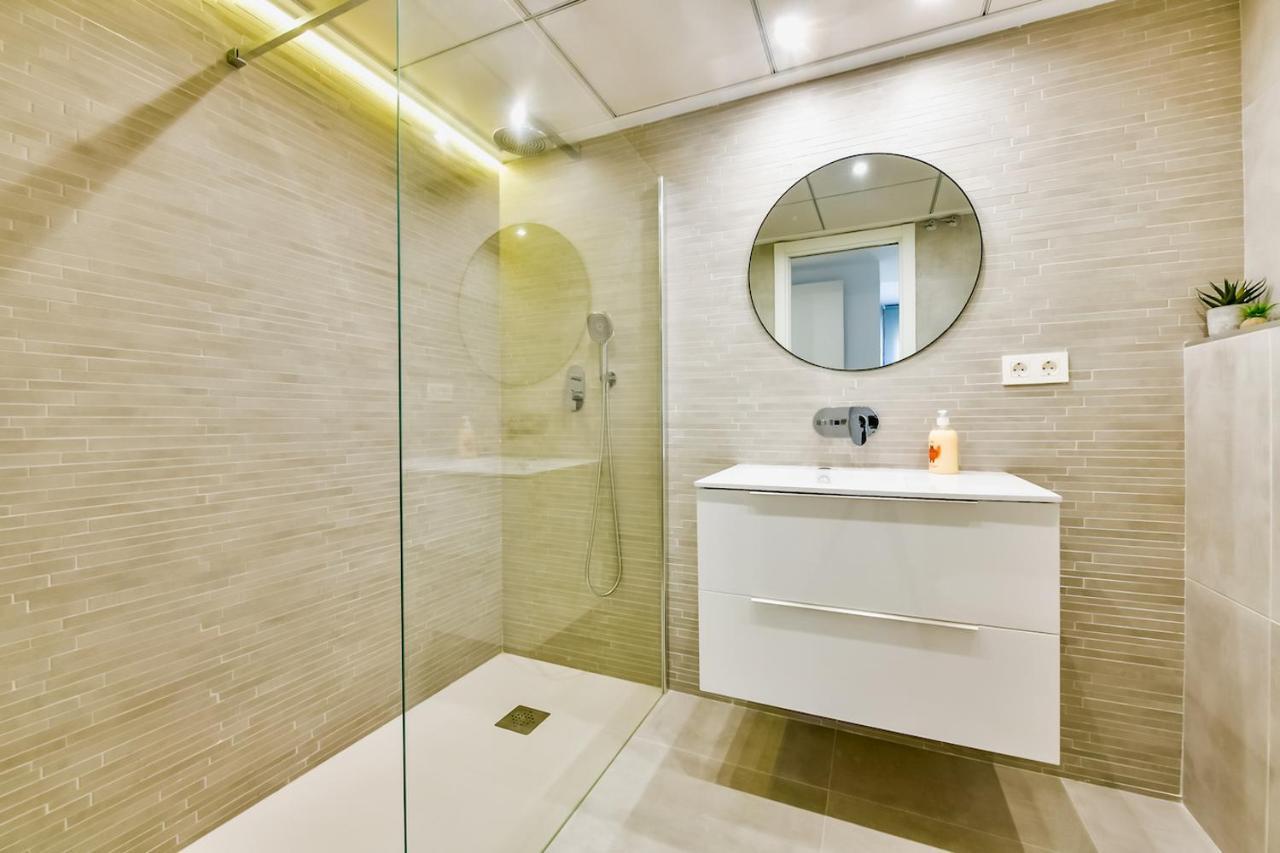 Apartamento Isea 245 - Grupo Turis Calpe Kültér fotó