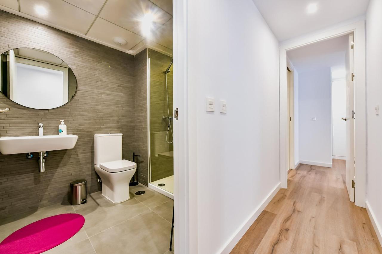 Apartamento Isea 245 - Grupo Turis Calpe Kültér fotó