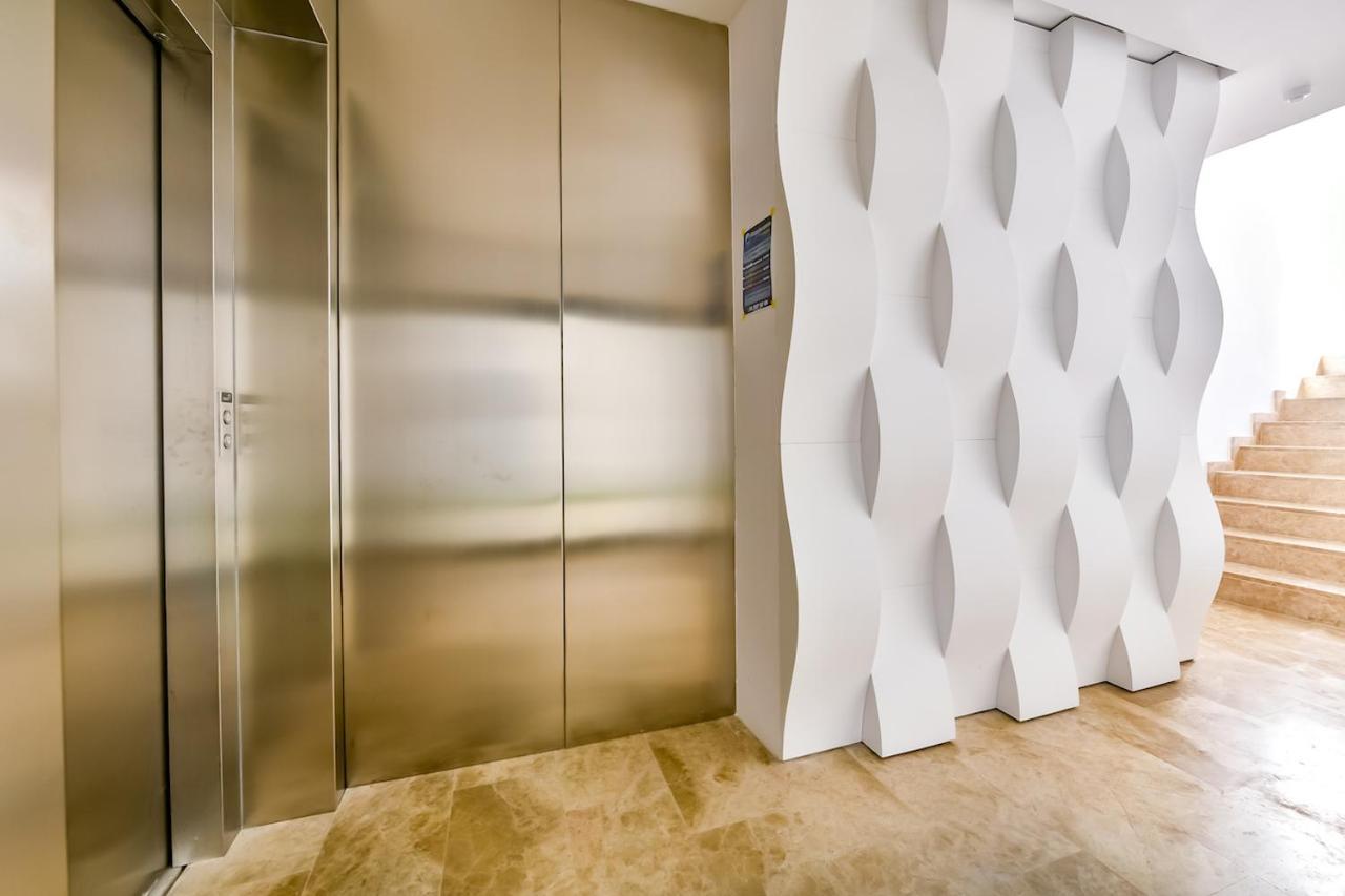 Apartamento Isea 245 - Grupo Turis Calpe Kültér fotó