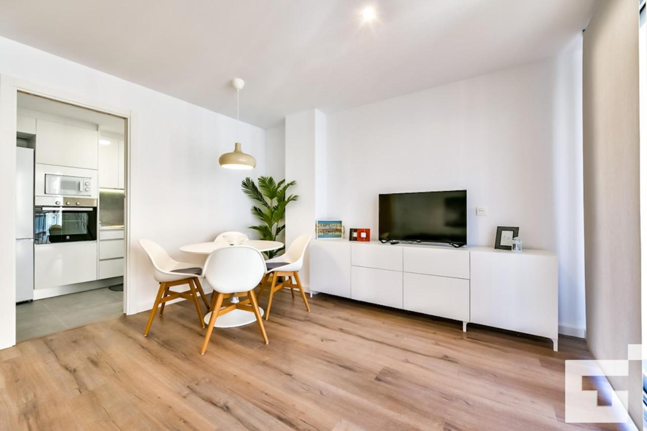 Apartamento Isea 245 - Grupo Turis Calpe Kültér fotó